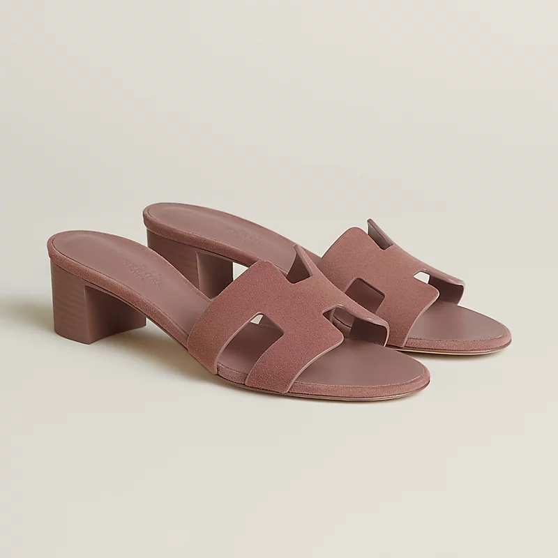 Hermès Oasis sandal - Image 1